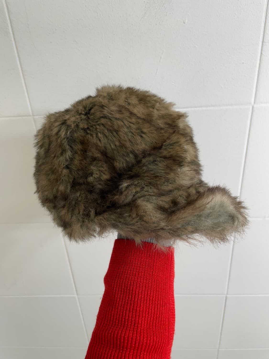 인더애틱 워크 자켓 데일리 그런지 펑크 힙 코디 세트 상품이미지10