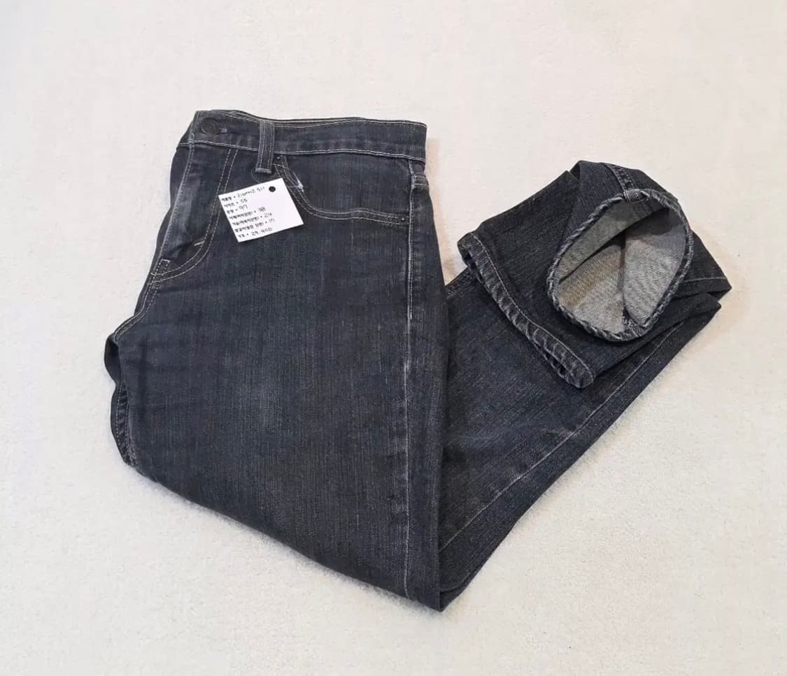 Levi's [리바이스] 511 청바지 상품이미지5