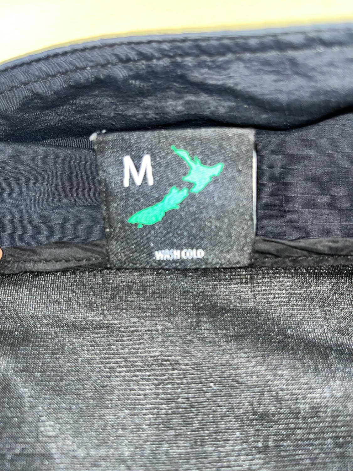 ADWYSD 헬라 자켓 상품이미지8