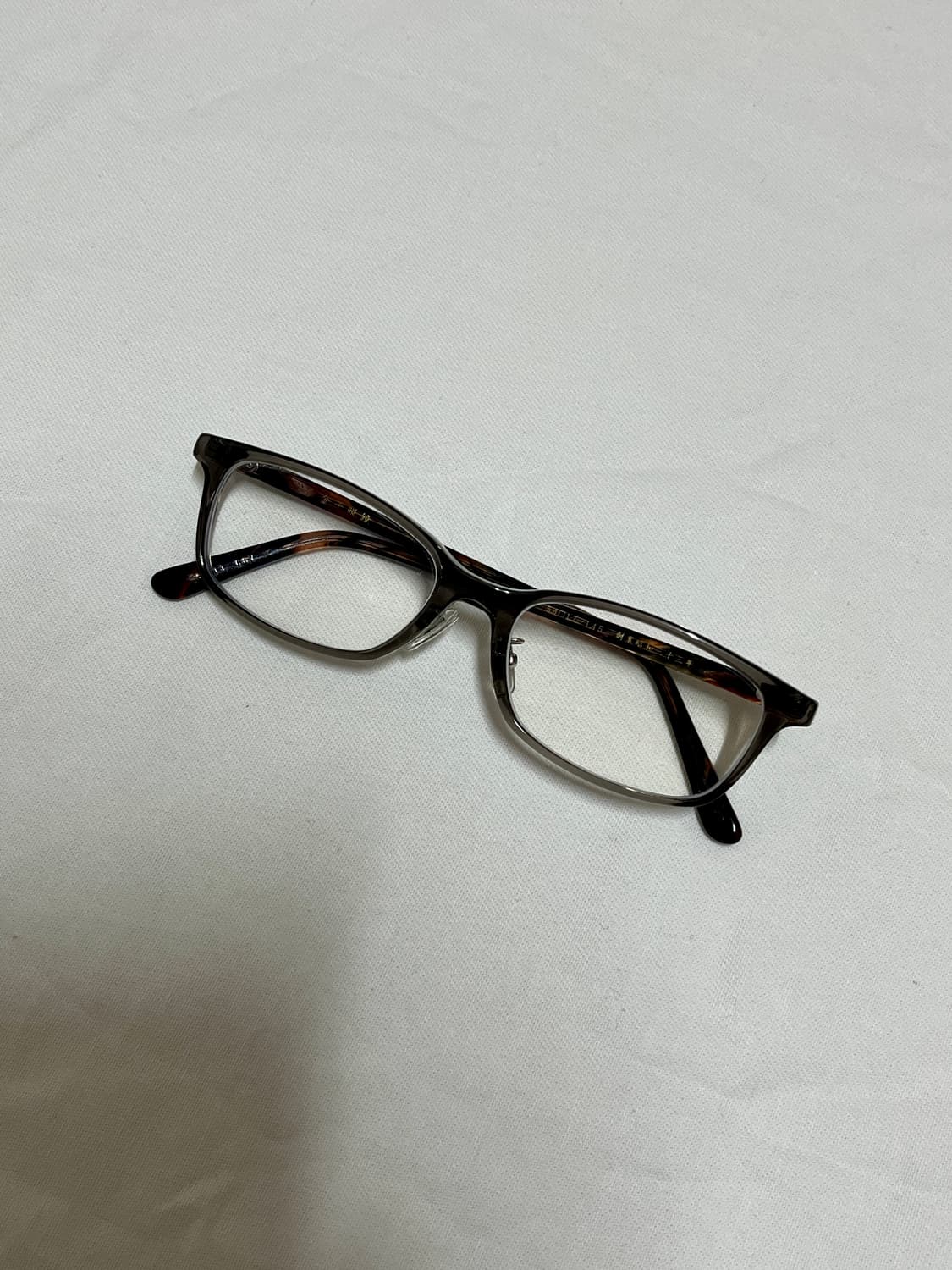 금자안경(가네코옵티컬) KC21R 안경테 상품이미지2