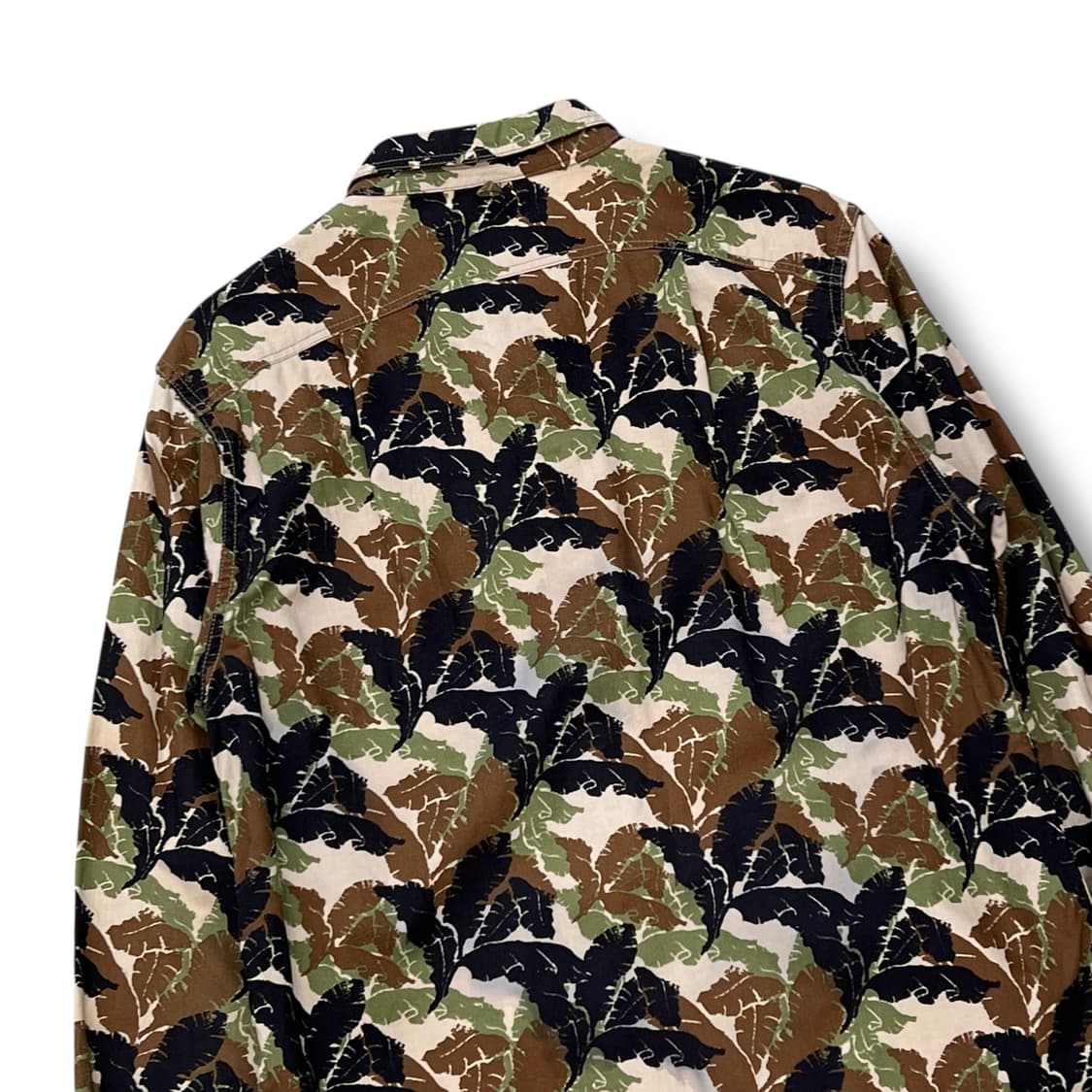 아스페시 밀리터리 셔츠 r2140 상품이미지4