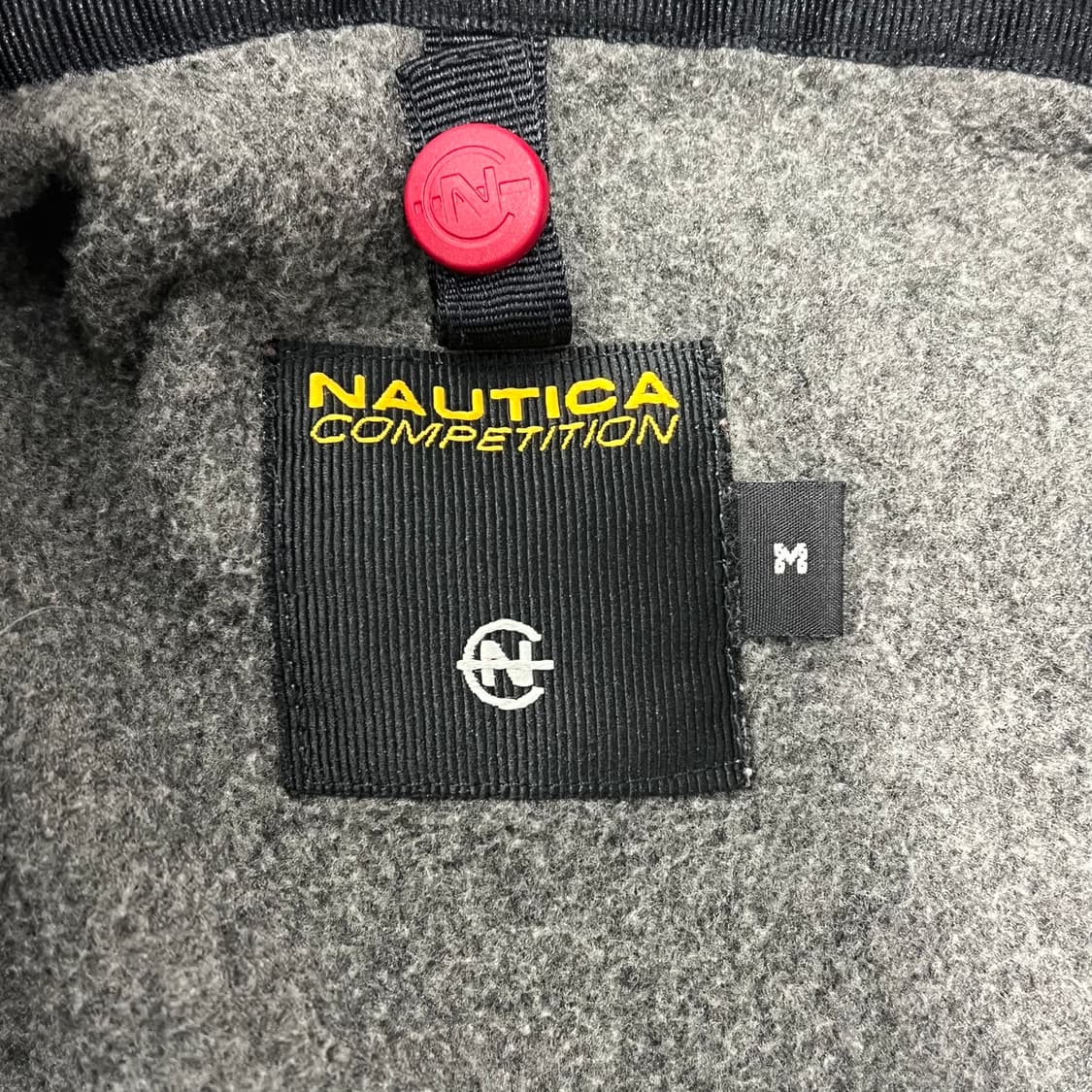 노티카 플리스 베스트 s09463 상품이미지6