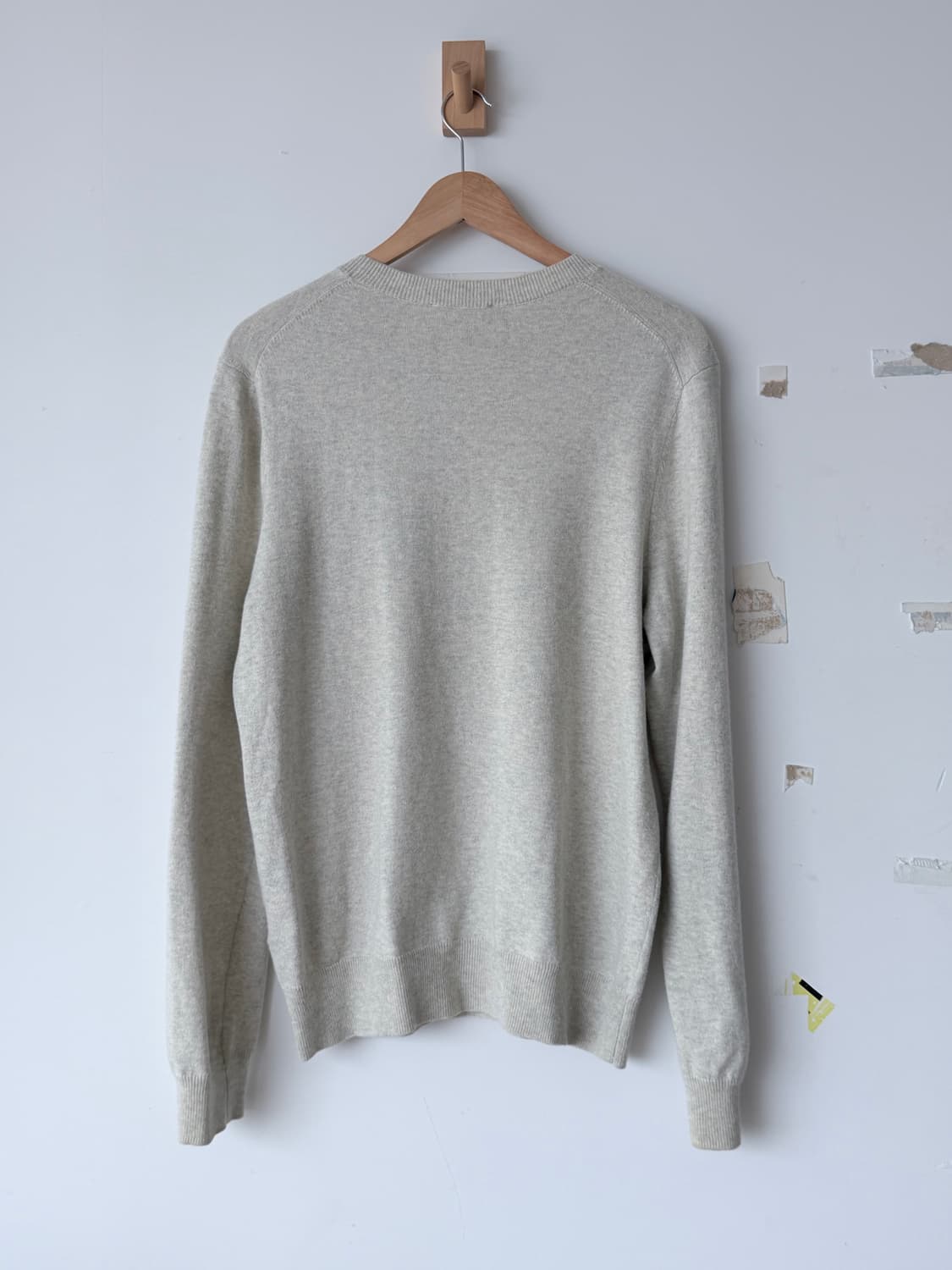 이자벨마랑 Isabel Marant 시그니처 로고 니트 M 상품이미지2