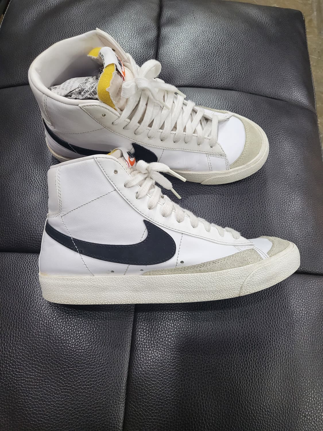 나이키 블레이저 스니커 상품이미지2