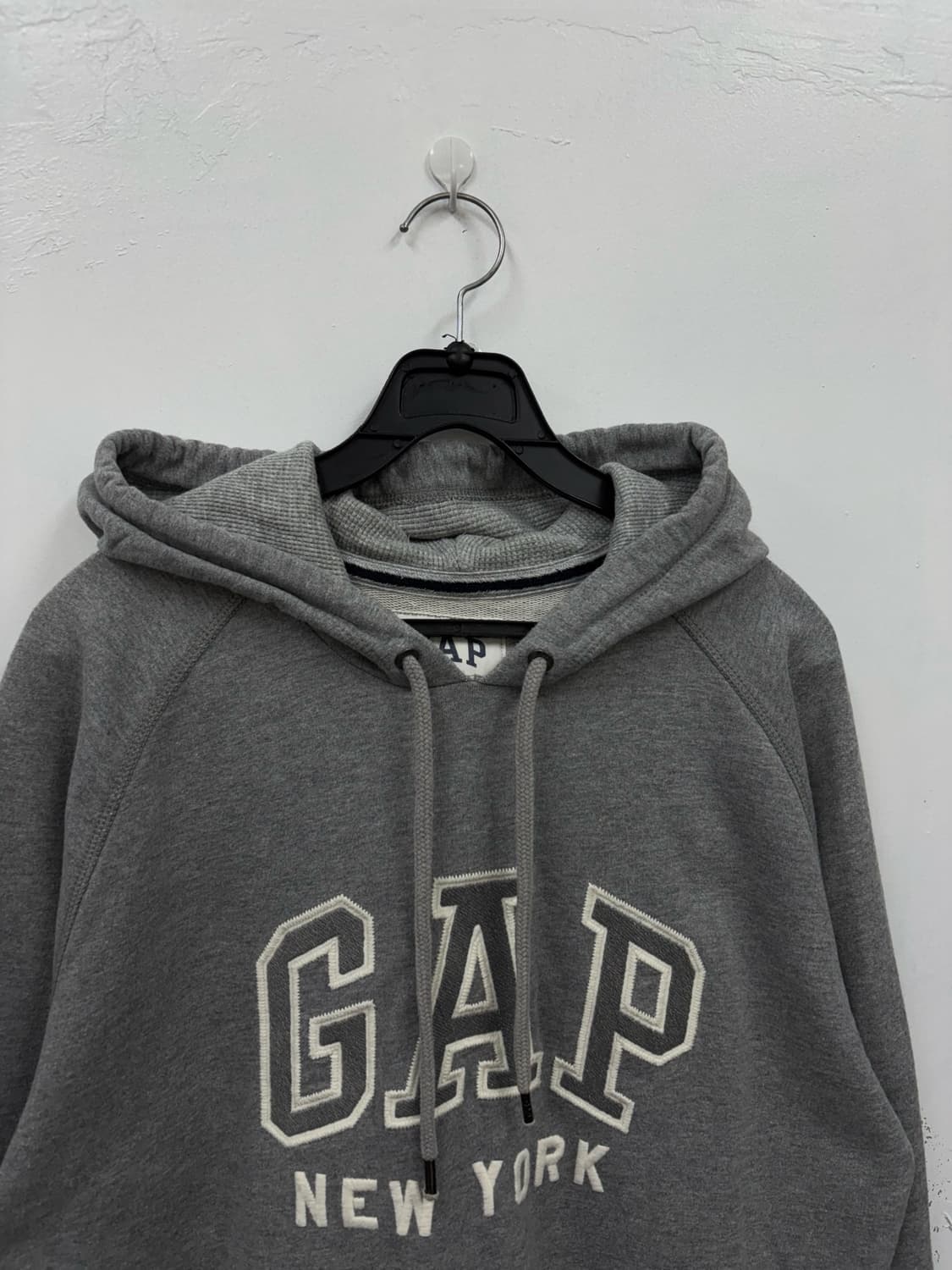GAP 갭 뉴욕 후드티      상품이미지2