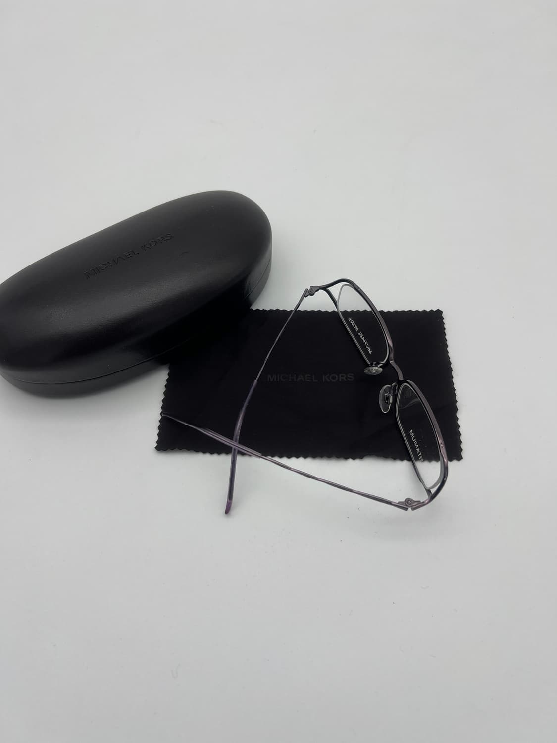 마이클코어스 MICHAEL KORS 안경 mk10835 상품이미지6