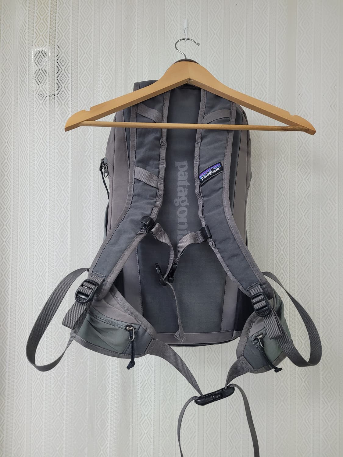 파타고니아 알트비아 백팩 22L 상품이미지7