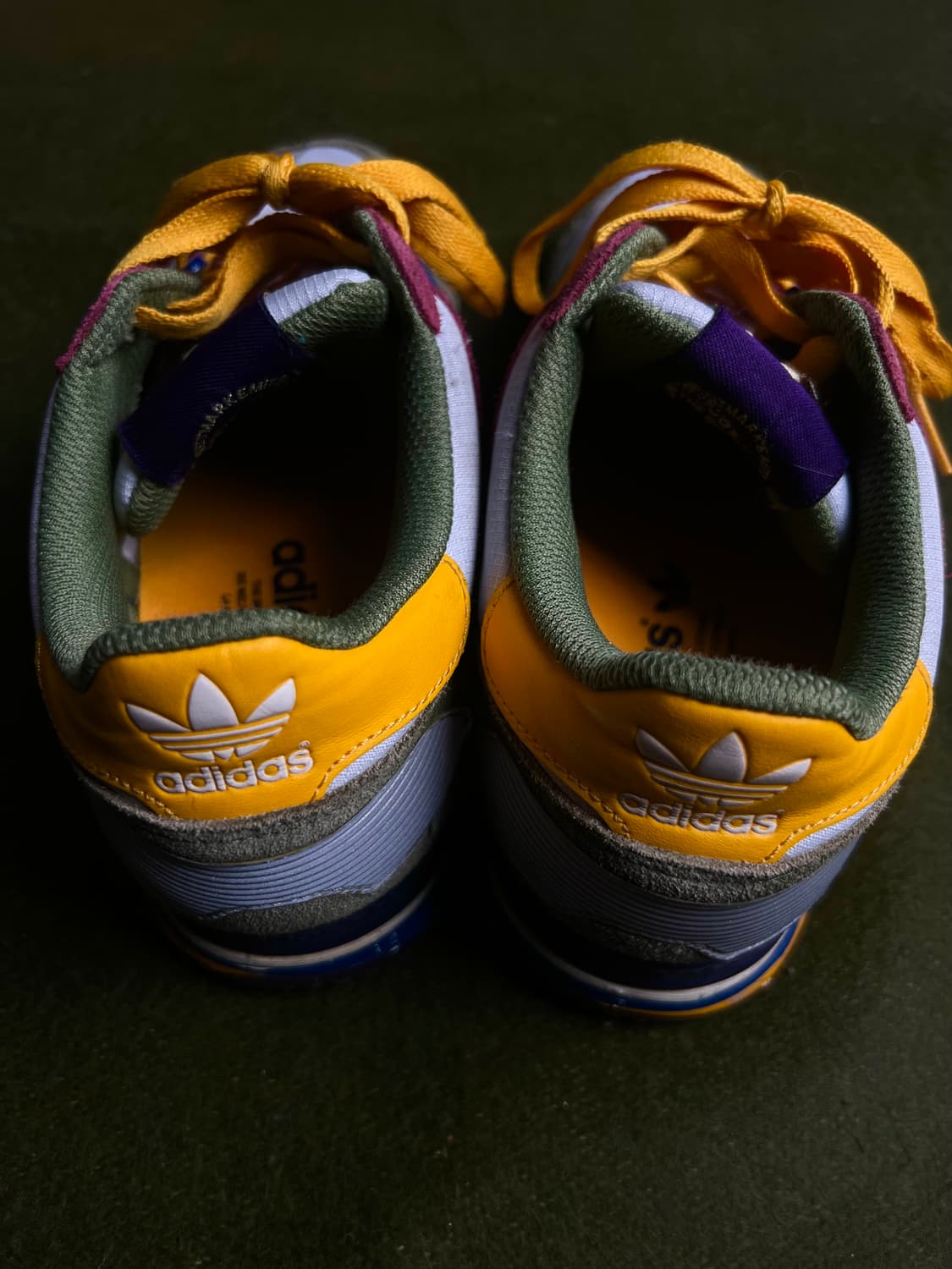 아디다스(adidas) zx-700 상품이미지3