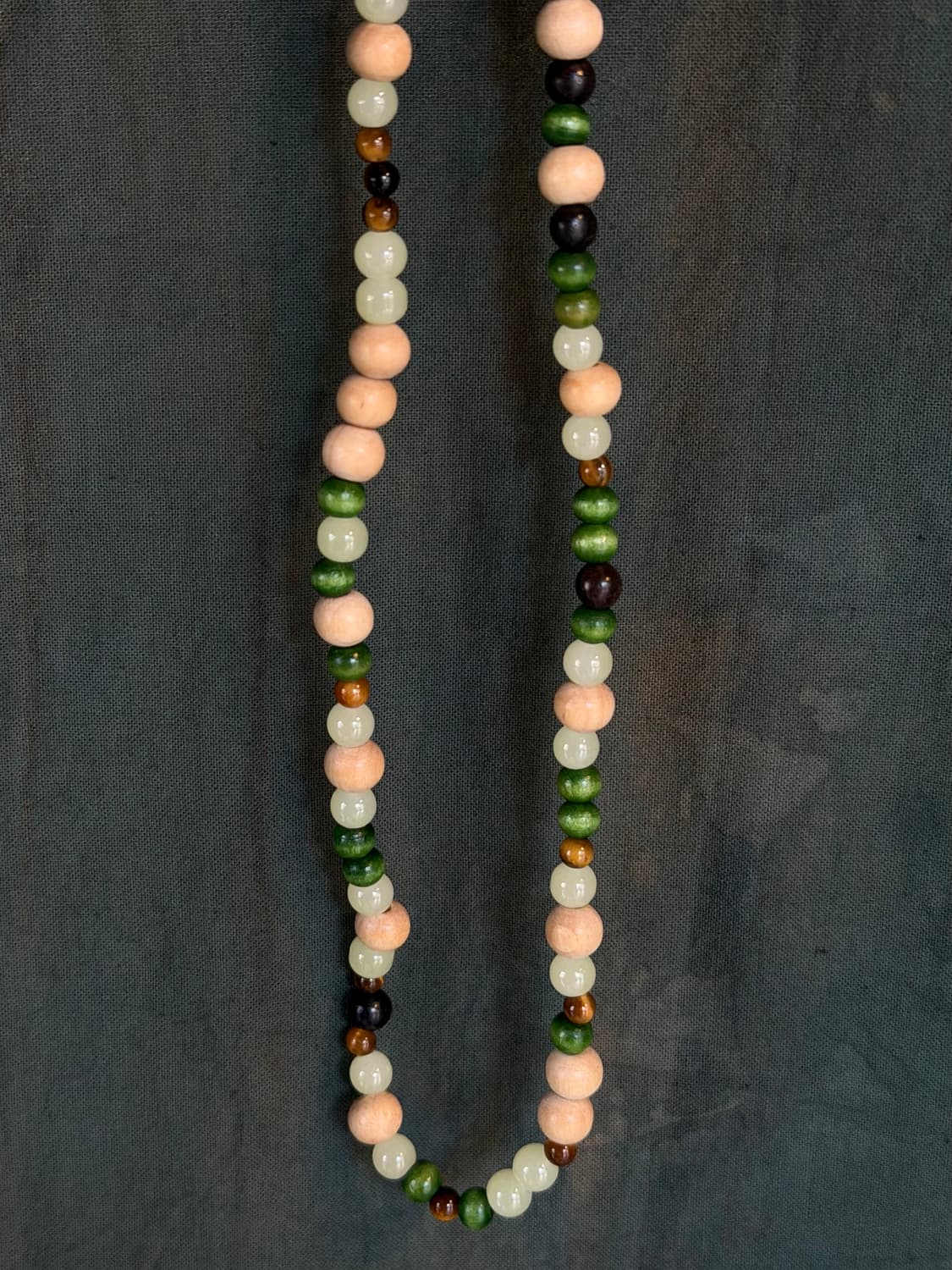 Handmade Necklace 상품이미지1