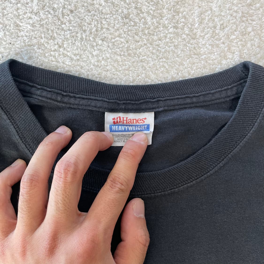 어벤지드 세븐폴드 City of Evil 락티셔츠  상품이미지4