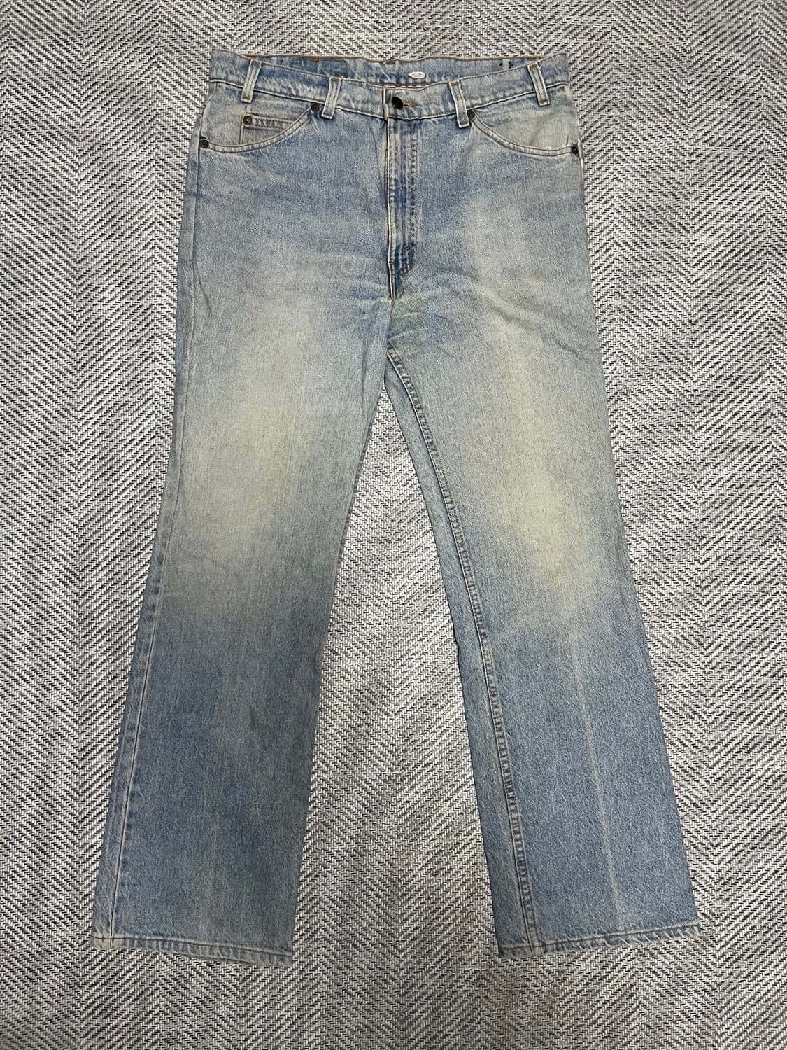 리바이스 517 36x32 상품이미지1