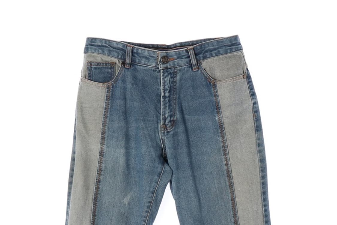 보이런던 빈티지 데님팬츠 30 상품이미지3