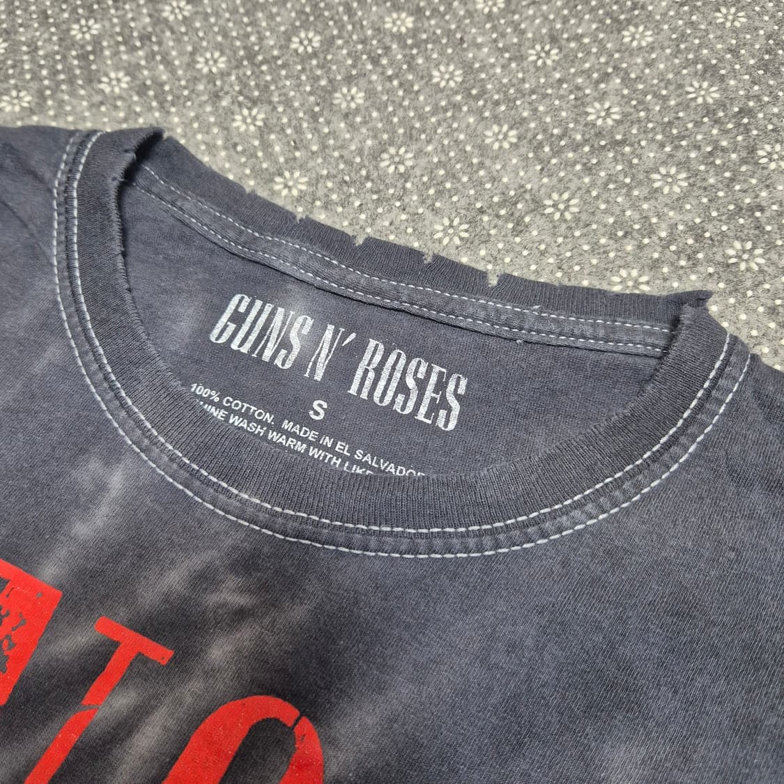 [S] 건즈엔로지스 -609 상품이미지5