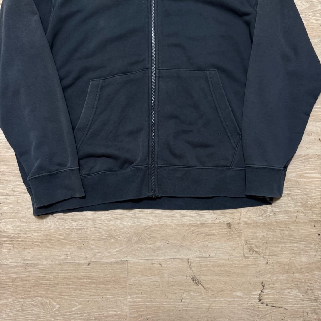 나이키 테크팩 후드집업 2XL/110 상품이미지4