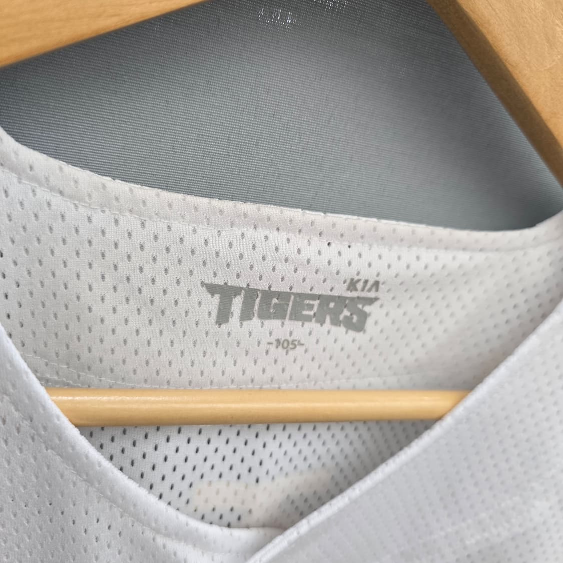 기아 타이거즈 유니폼(이종범_105) 상품이미지4