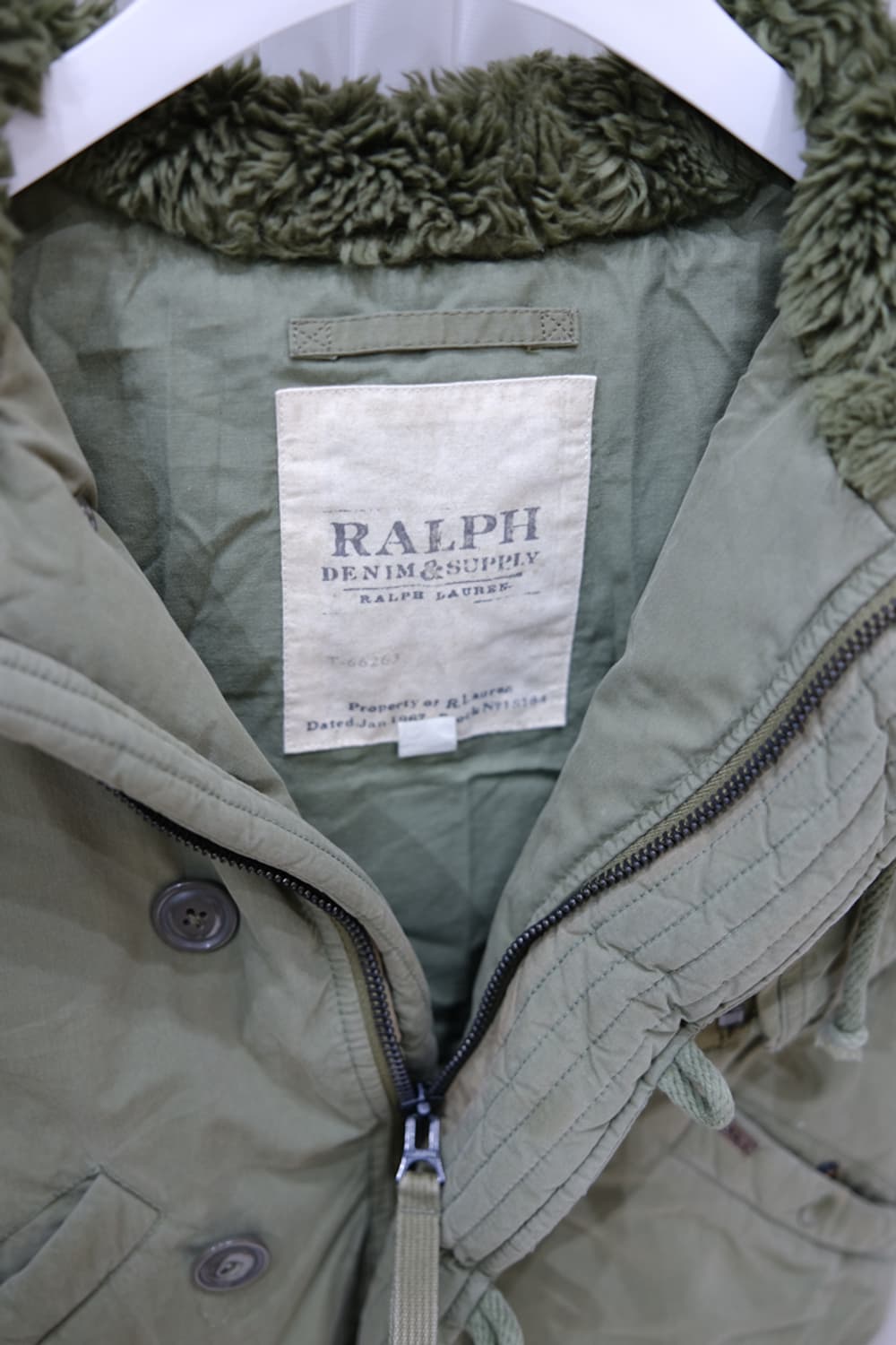 Denim & Supply Ralph Lauren 상품이미지5