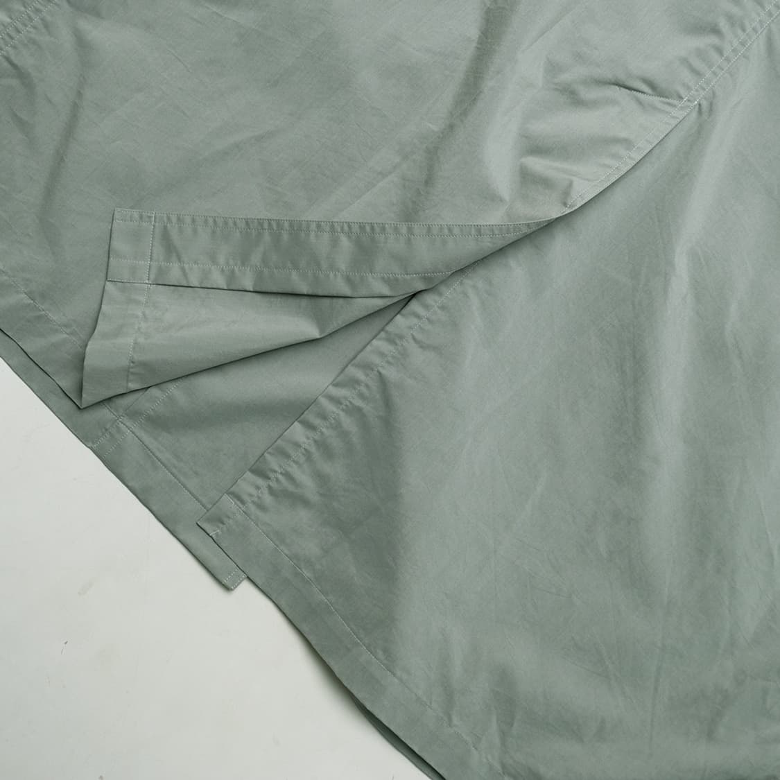 light finx poly soutien collar coat 상품이미지10