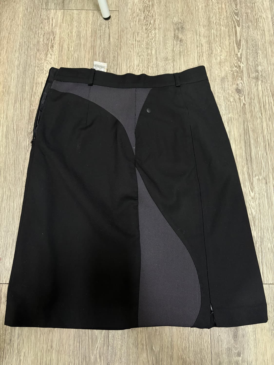 Ojos 레그워머 미디스커트 상품이미지2