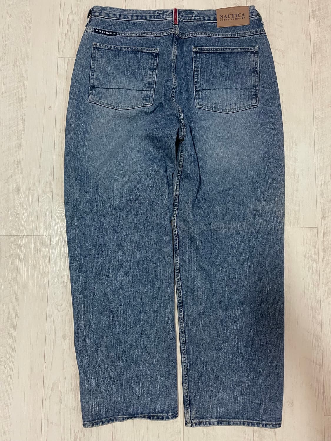 노티카 청바지 상품이미지2