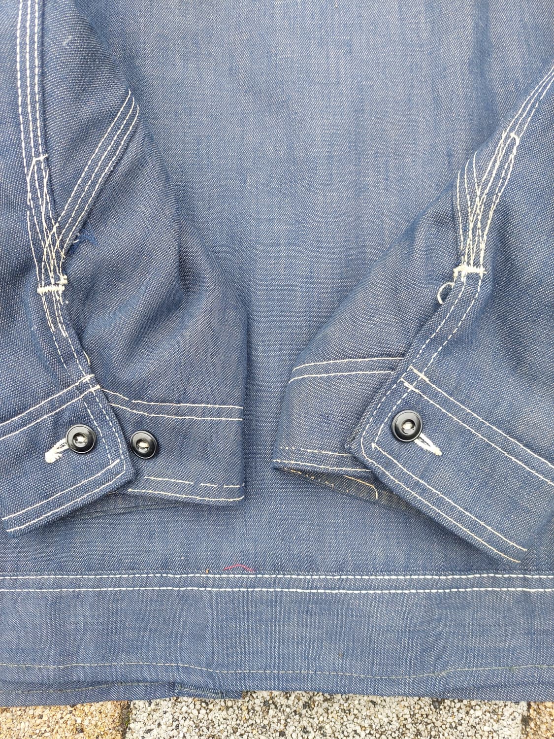 70'S 리자켓 191-LB 상품이미지7