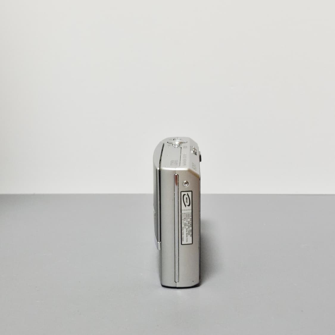 소니 사이버샷 T50 디지털카메라 상품이미지4