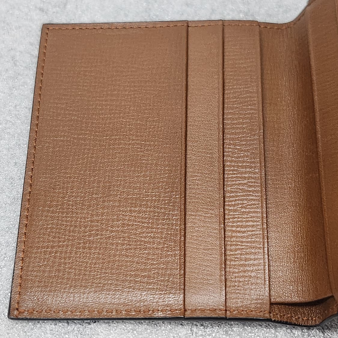 상태좋은 닥스 정품 가죽 카드지갑,반지갑 상품이미지3