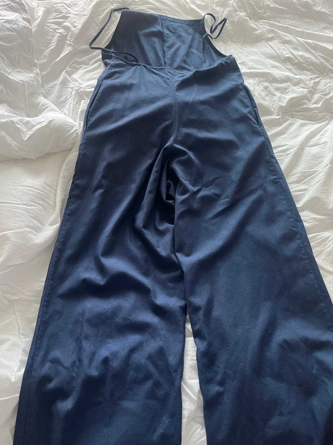 Baserange yumi jumpsuit 상품이미지3