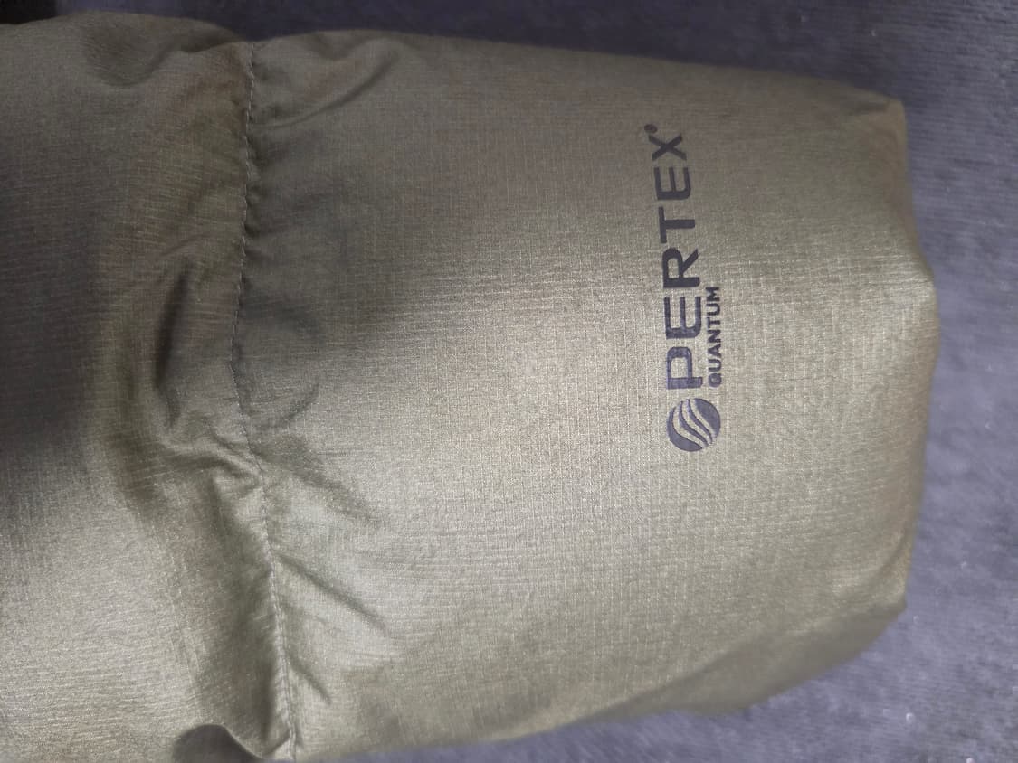 코오롱 마운틴 후디다운 상품이미지4