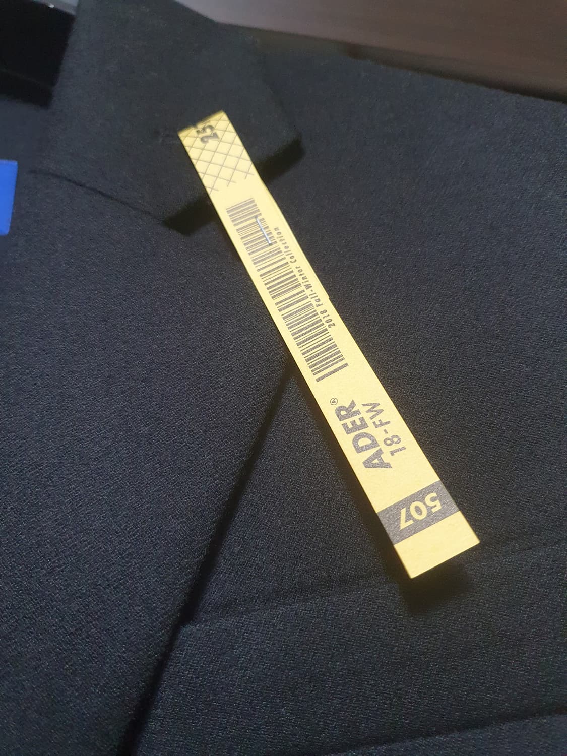 아더에러 JAU 자켓 상품이미지3