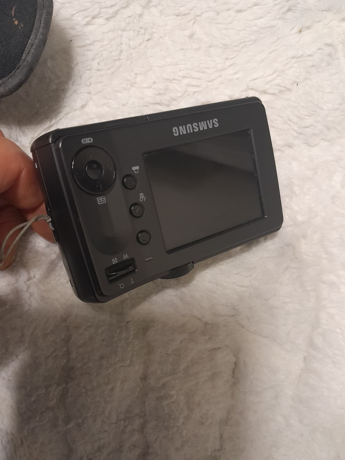 삼성 케녹스 D70 빈티지 디카 레트로 카메라 상품이미지6