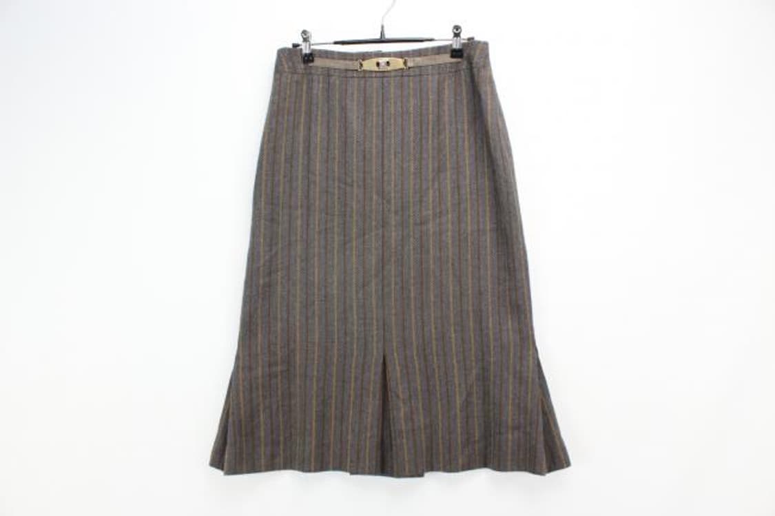 90‘s old CELINE 스커트 상품이미지1