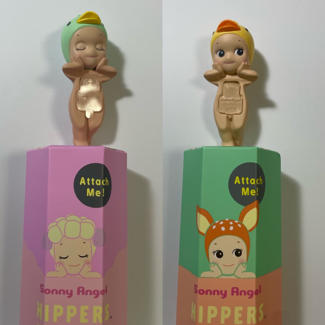 소니엔젤 히퍼 오리 세트 상품이미지1