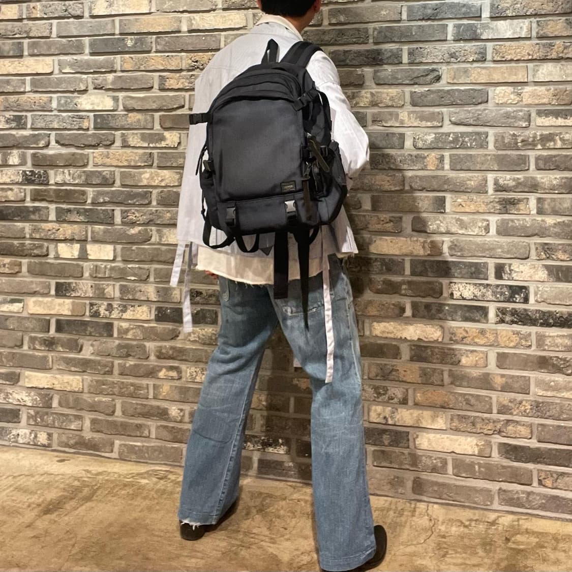 포터 x CMPD 백팩 상품이미지3