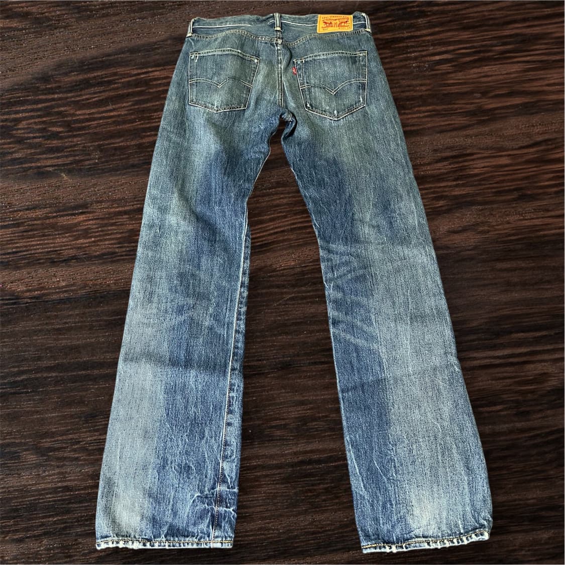Levis 501 (32) 상품이미지2