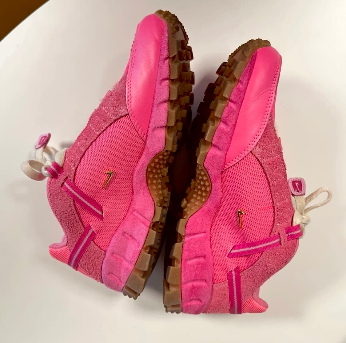 나이키 x 자크뮈스 에어 휴마라 EU38 상품이미지5