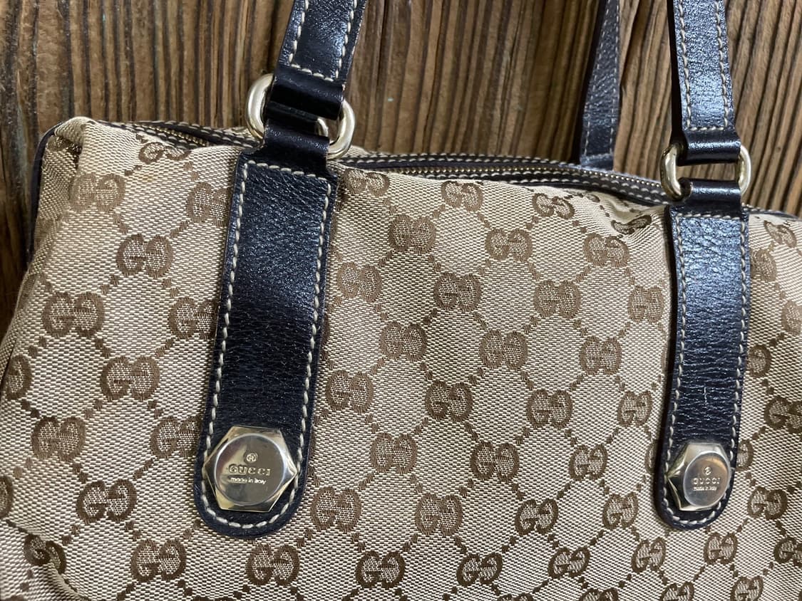 구찌 토트백 상품이미지3