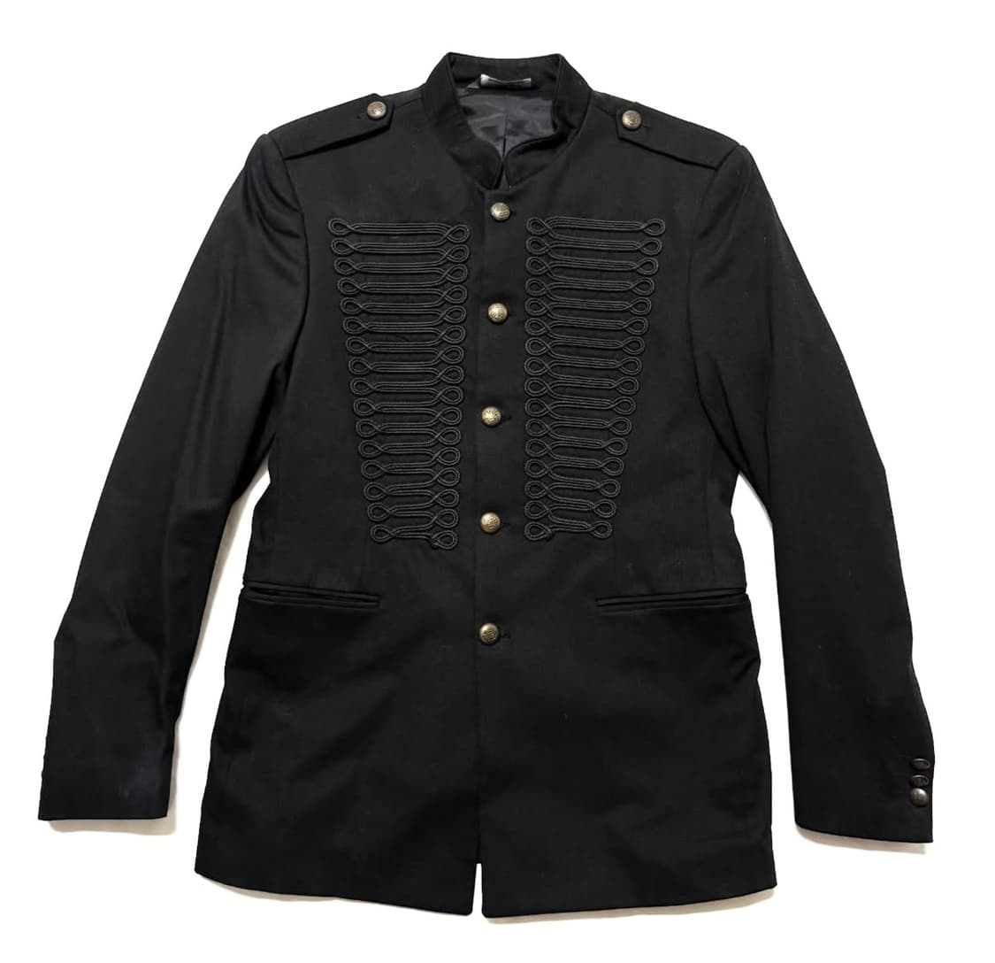 자라 - 나폴레옹 자켓 상품이미지1