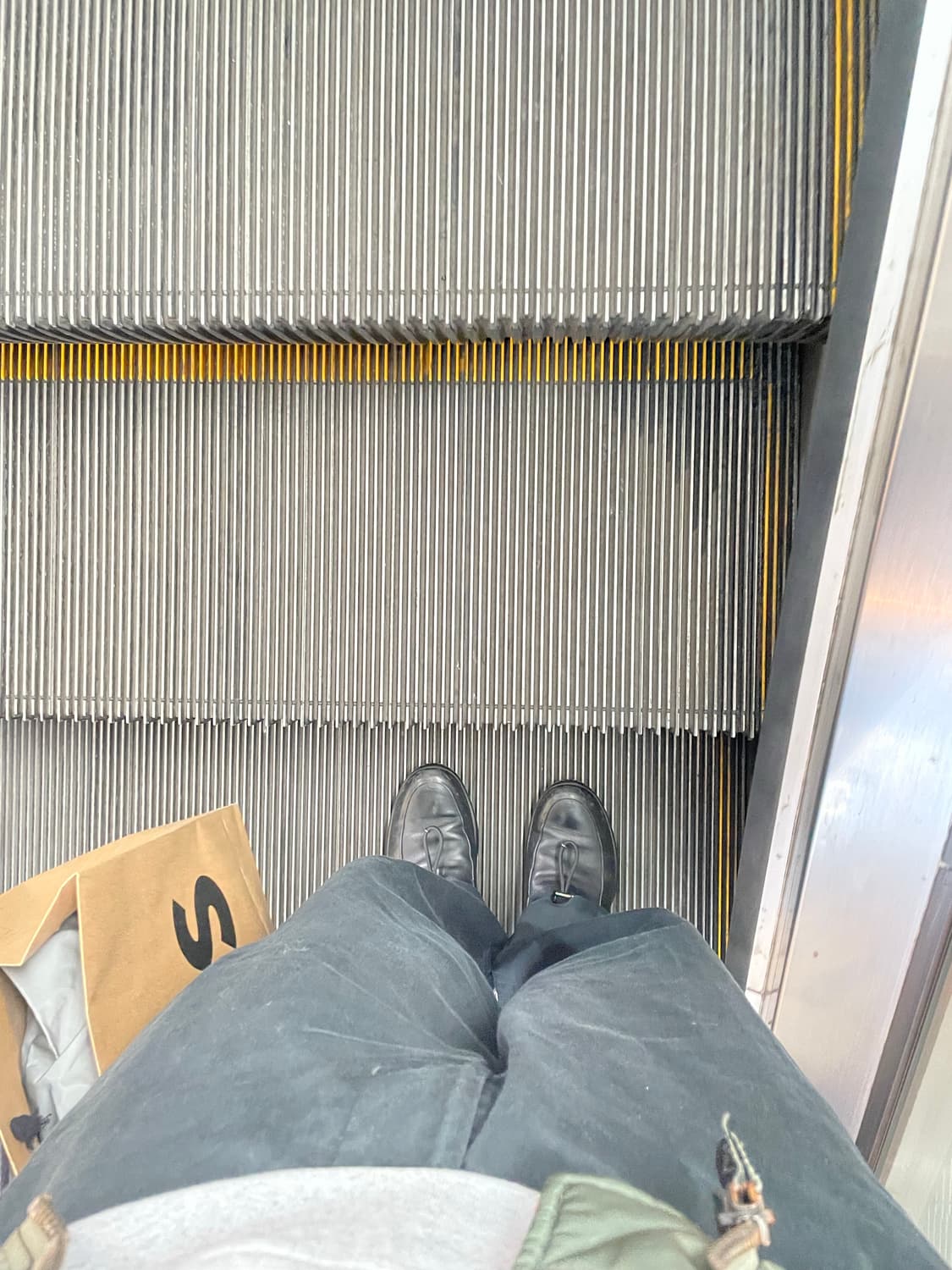 프라다 스포츠 토글 로퍼 9 상품이미지5