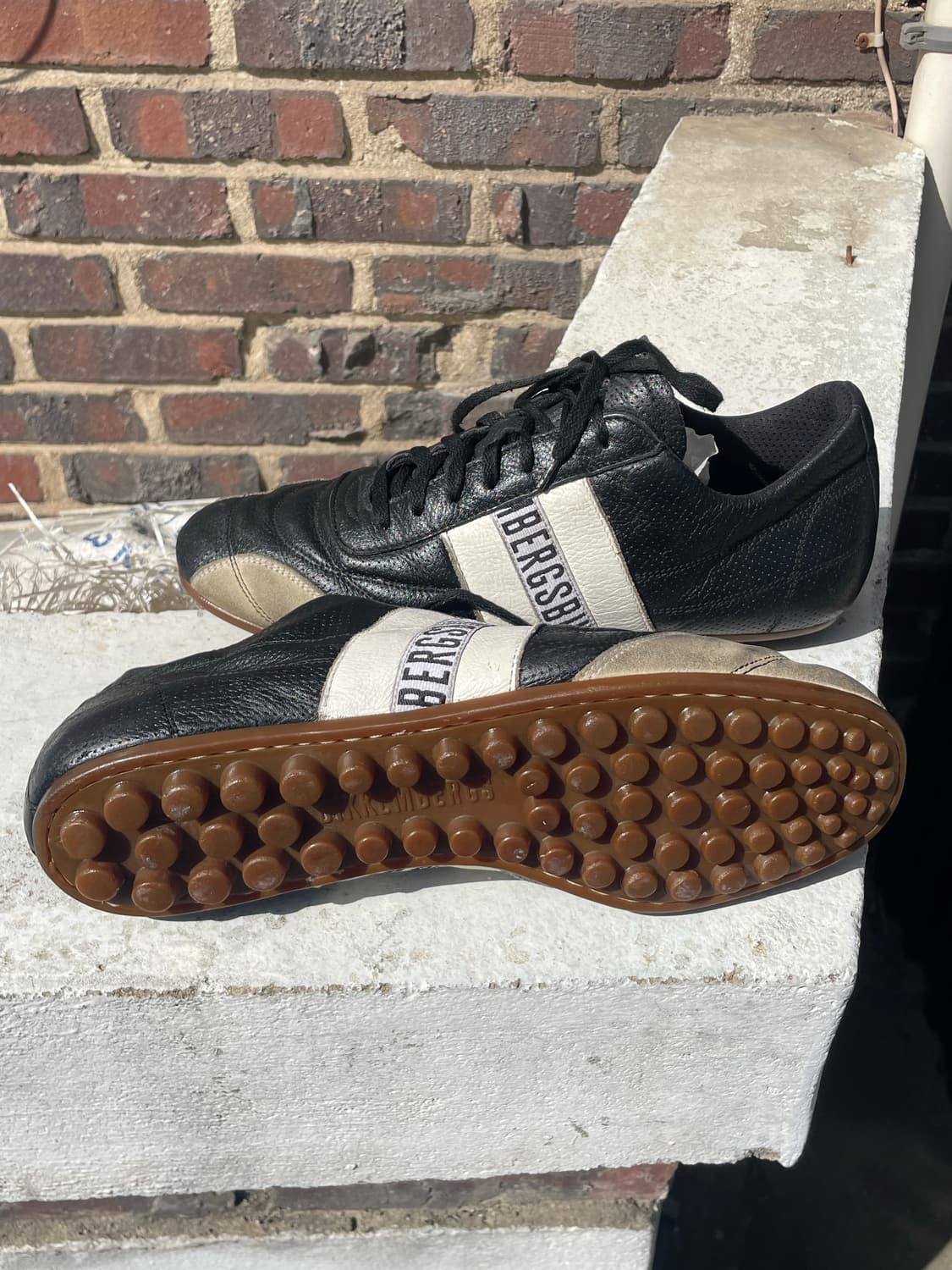 딕비켐버그(Dirk Bikkembergs) 스니커즈 상품이미지1