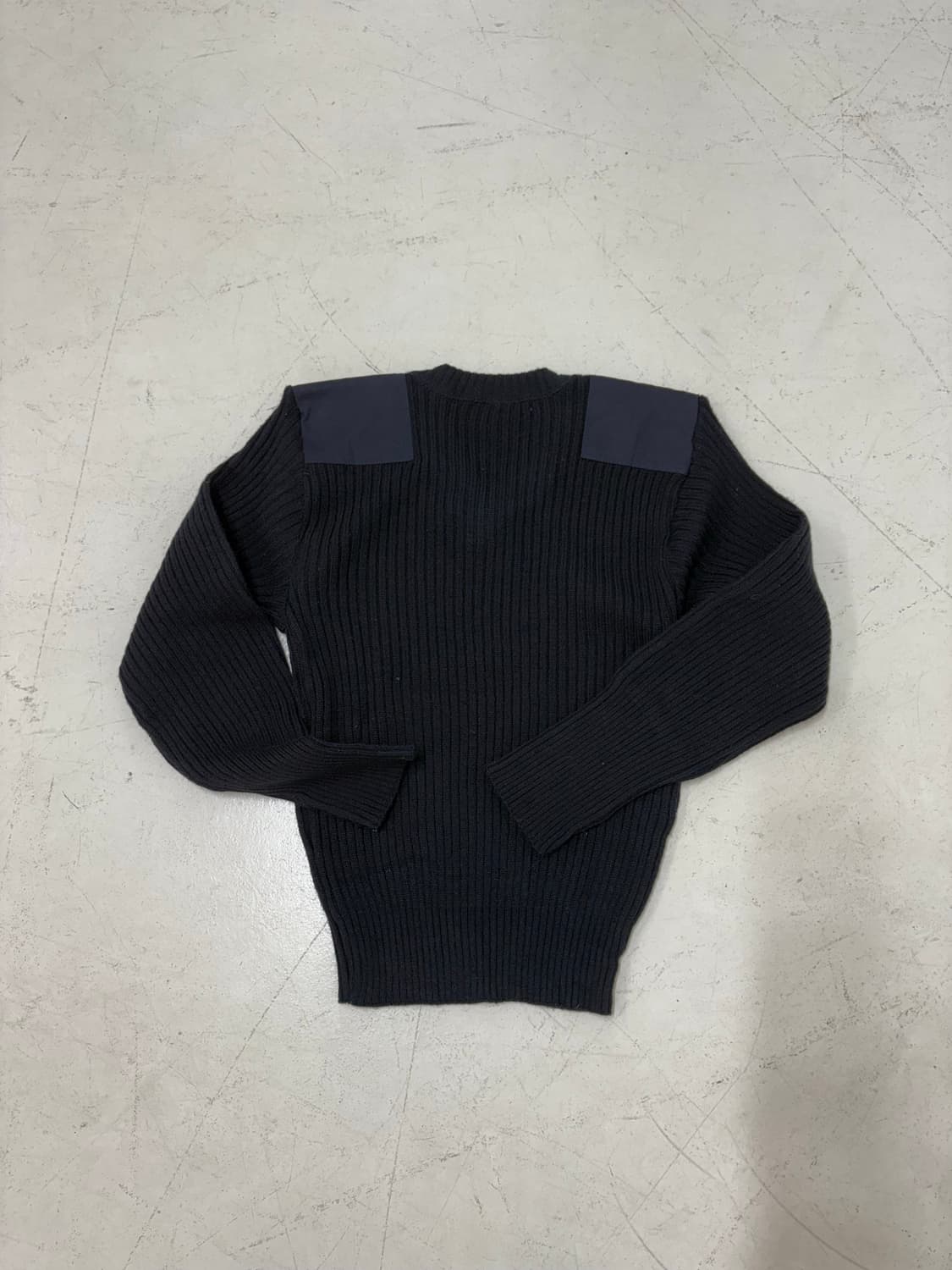 90's US Army commando by jack young knit 상품이미지9