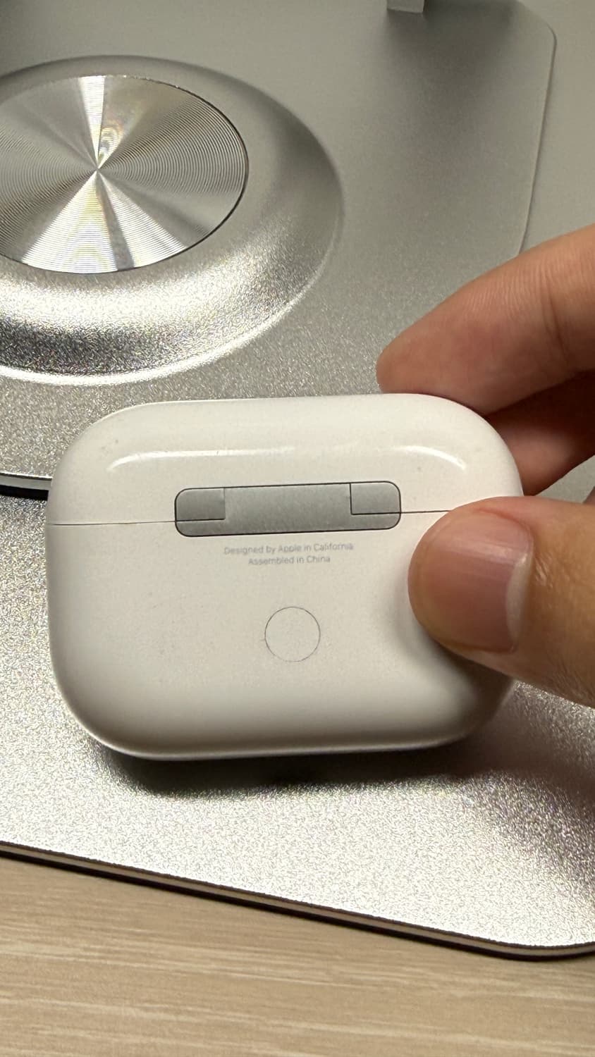 에어팟 프로2 8핀 상품이미지2