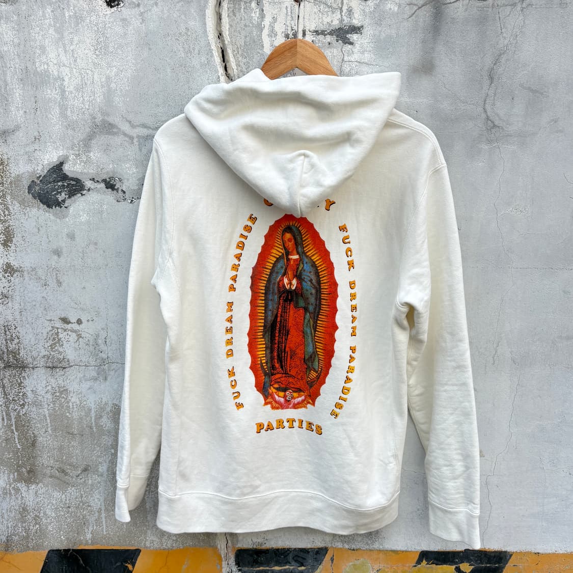 Wacko Maria 와코마리아 후드집업 상품이미지5