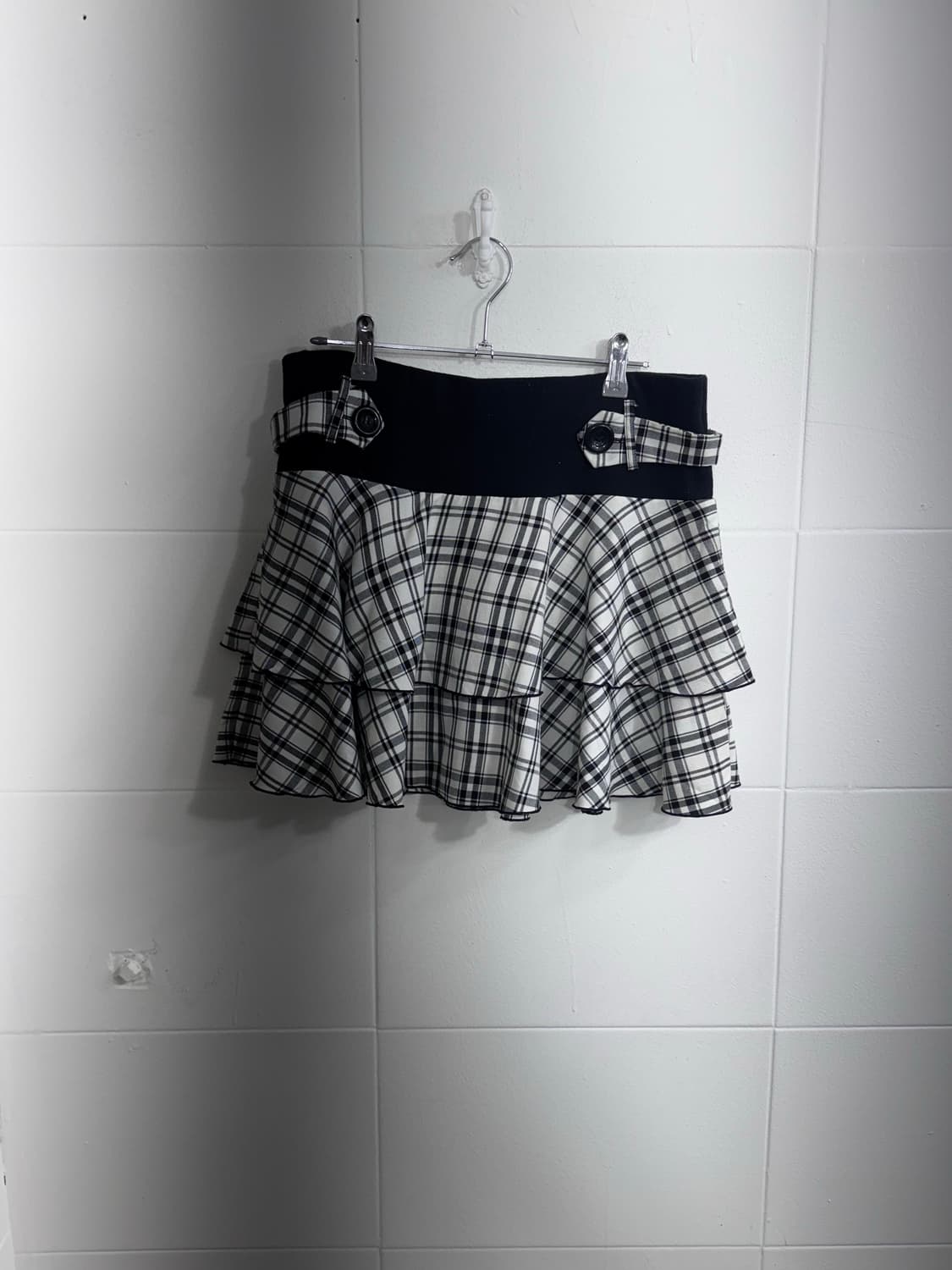 데일리 무채색 니혼진 히메 코디세트  상품이미지8