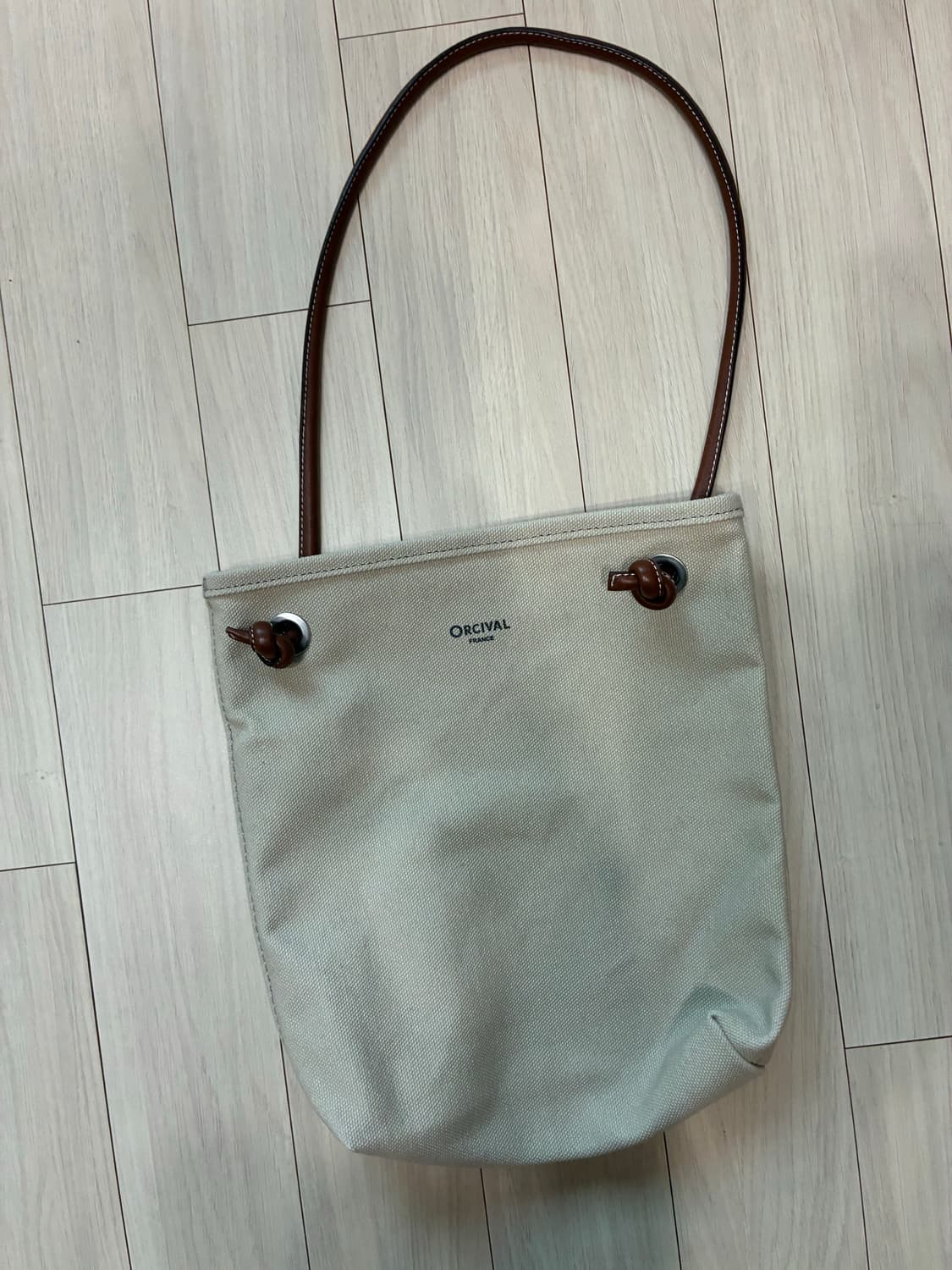 Orcival 오르치발 숄더백 토트백 상품이미지1