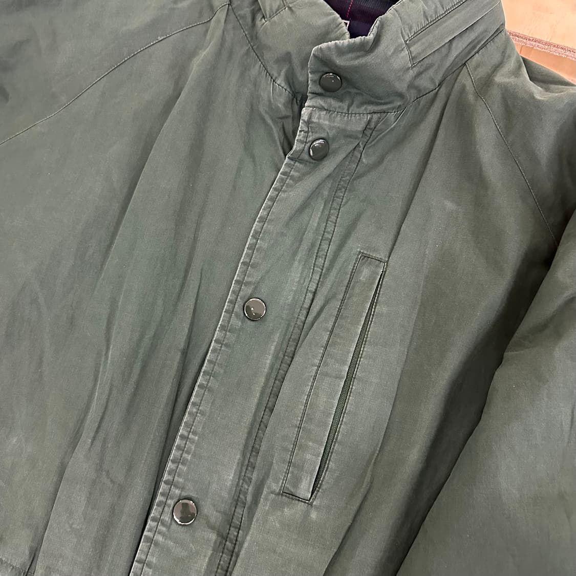 90’s 폴로랄프로렌 필드 자켓 상품이미지3