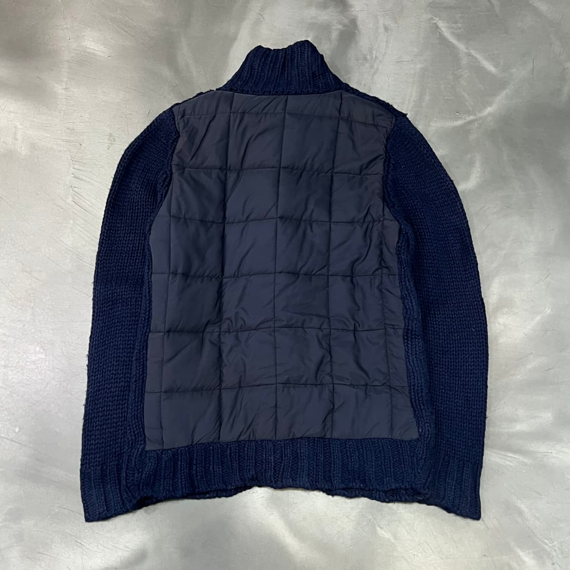  291295 옴므 토글 하이넥 코위찬 y15914 상품이미지2