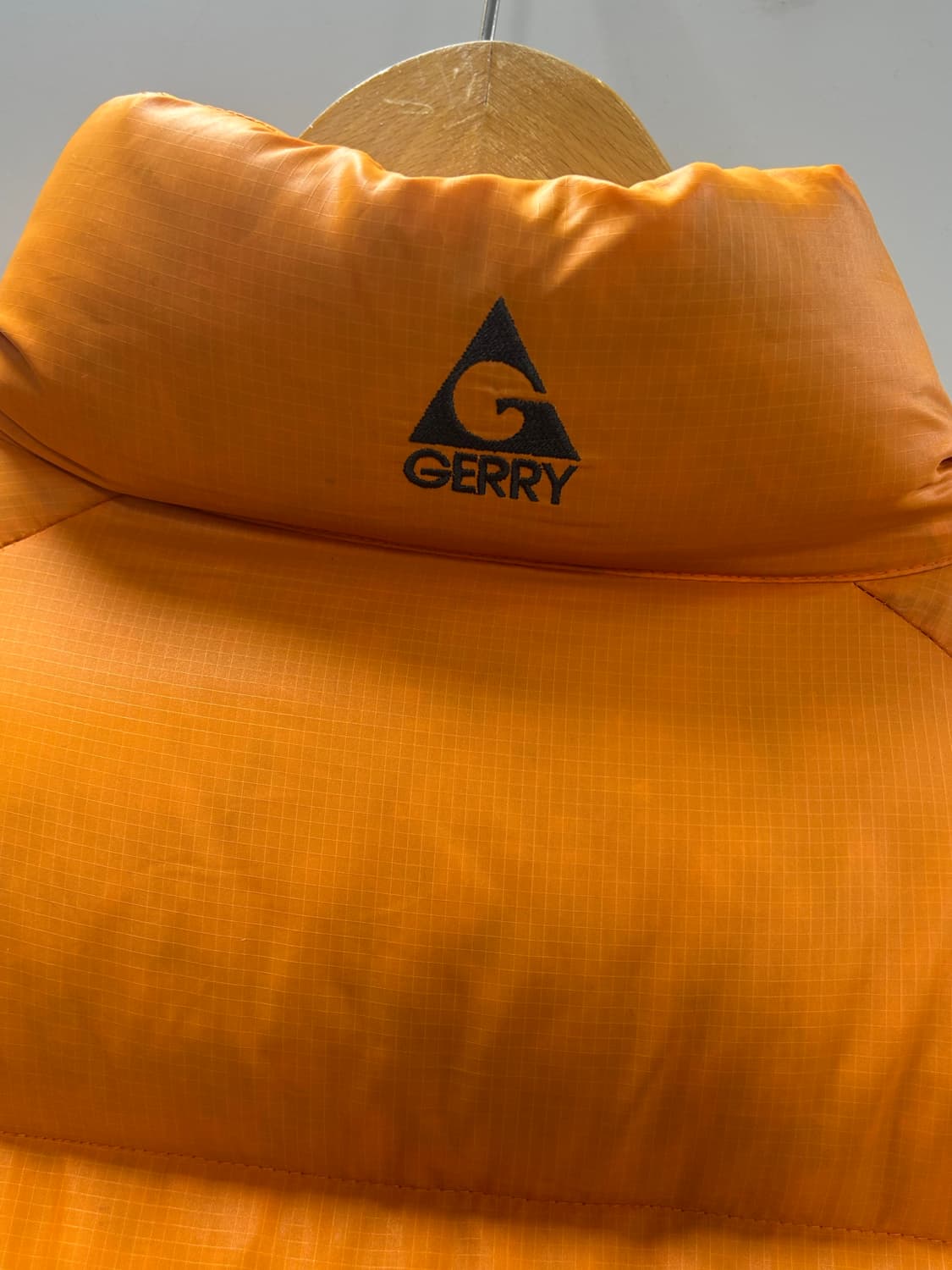 GERRY DOWN JACKET 상품이미지6