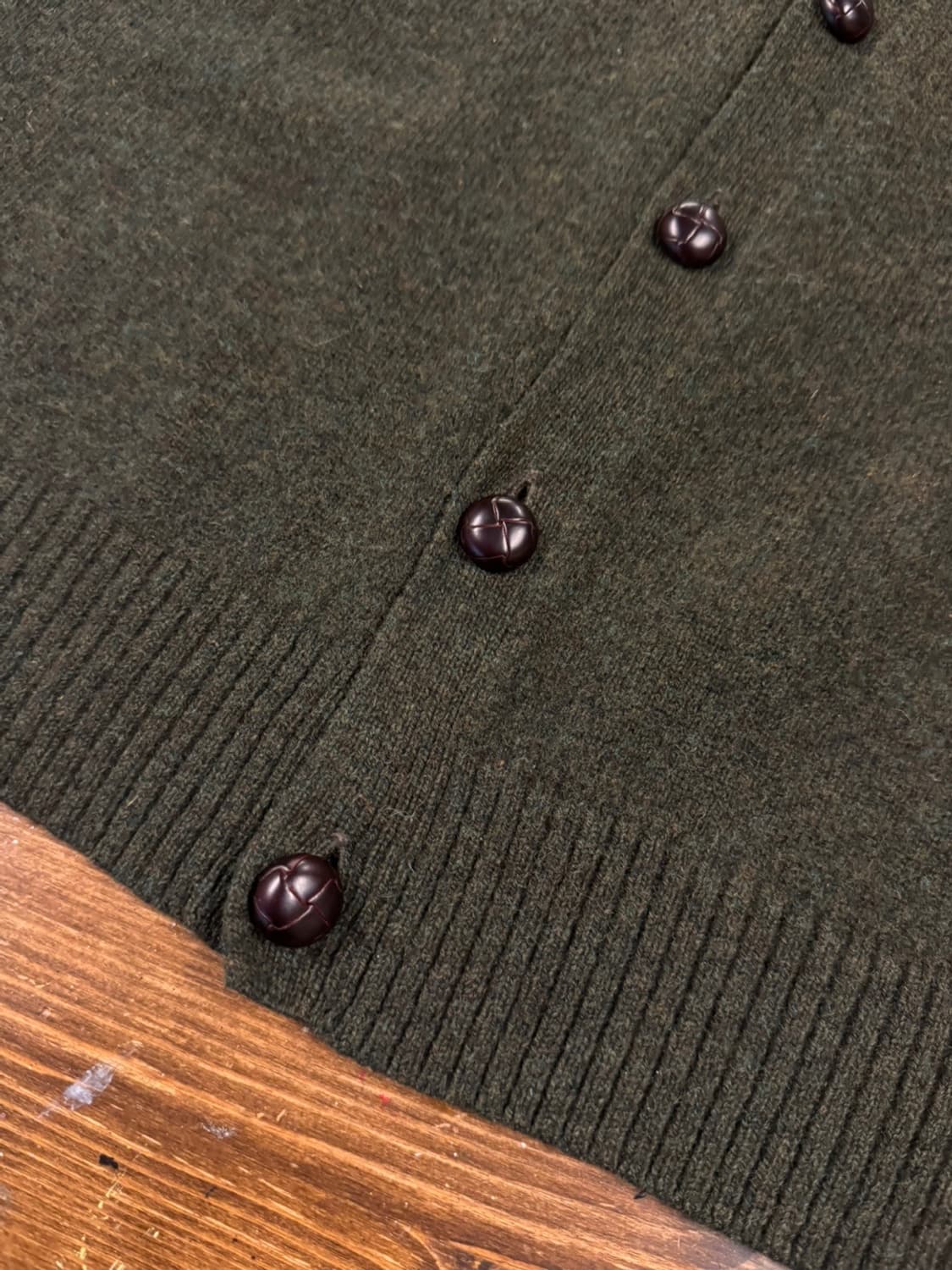 제이프레스 가디건 100 상품이미지8