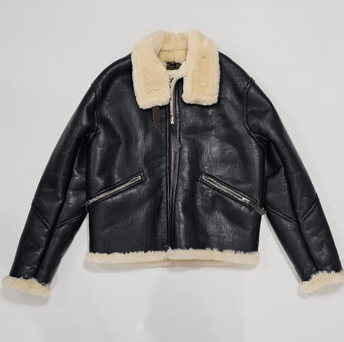 아스페시 무스탕 상품이미지1