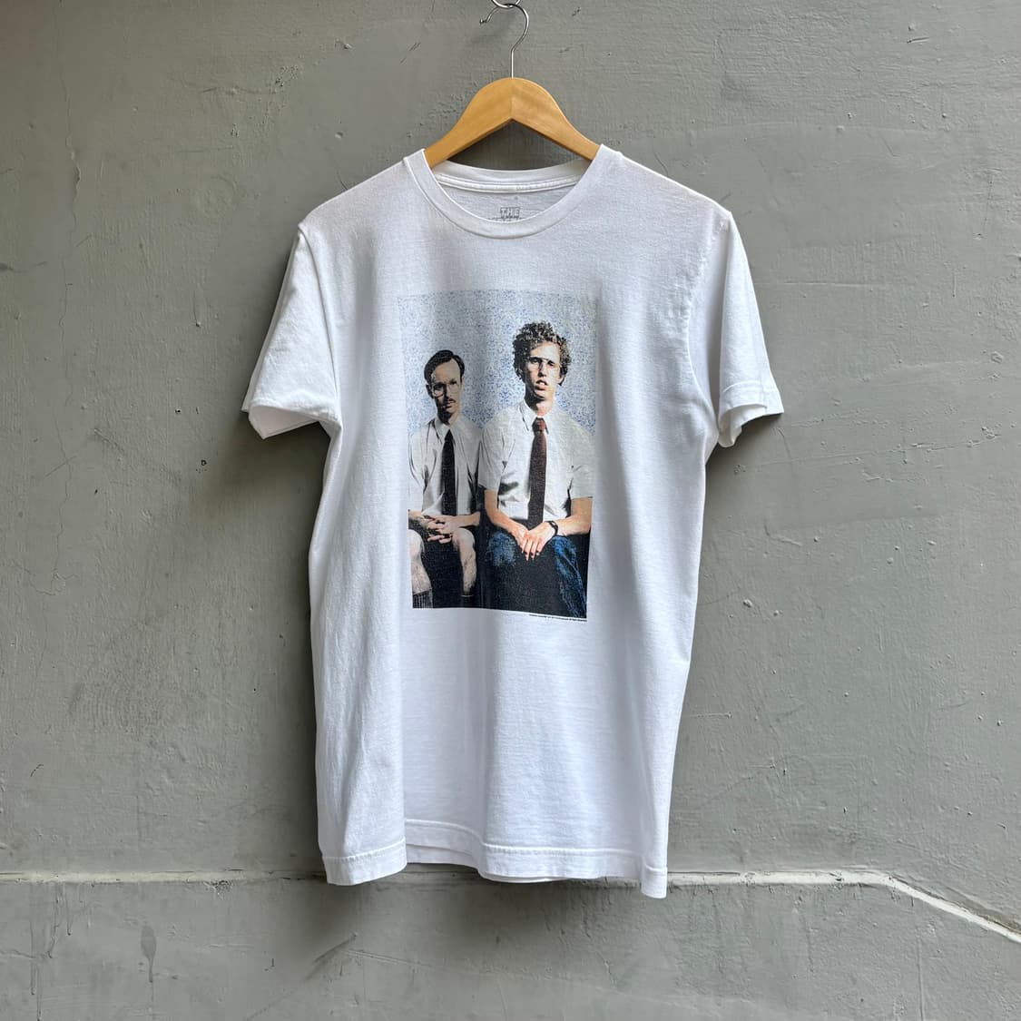 Napoleon Dynamite official tee 상품이미지1